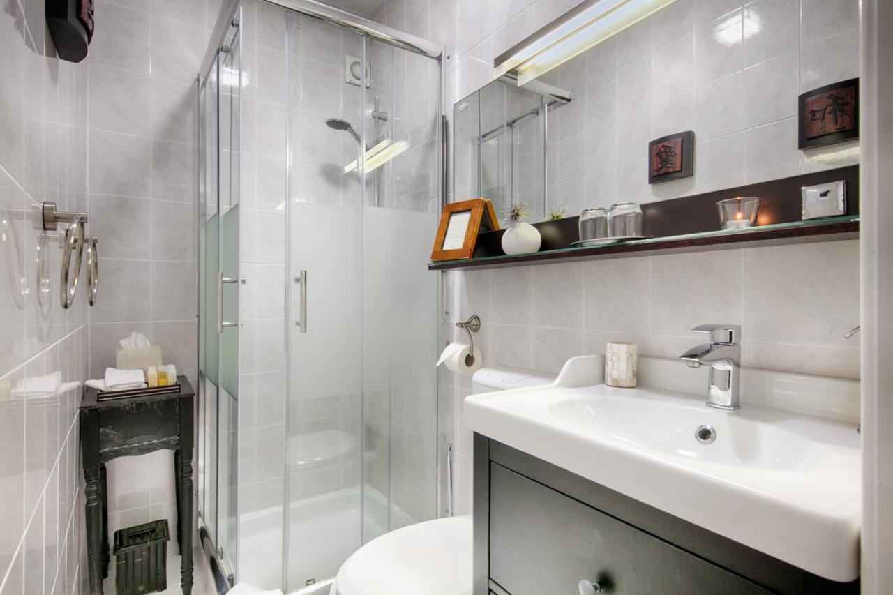 B&B Villa Віс Екстер'єр фото