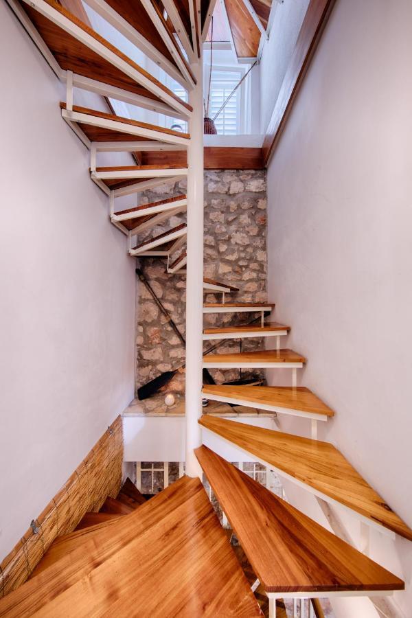 B&B Villa Віс Екстер'єр фото