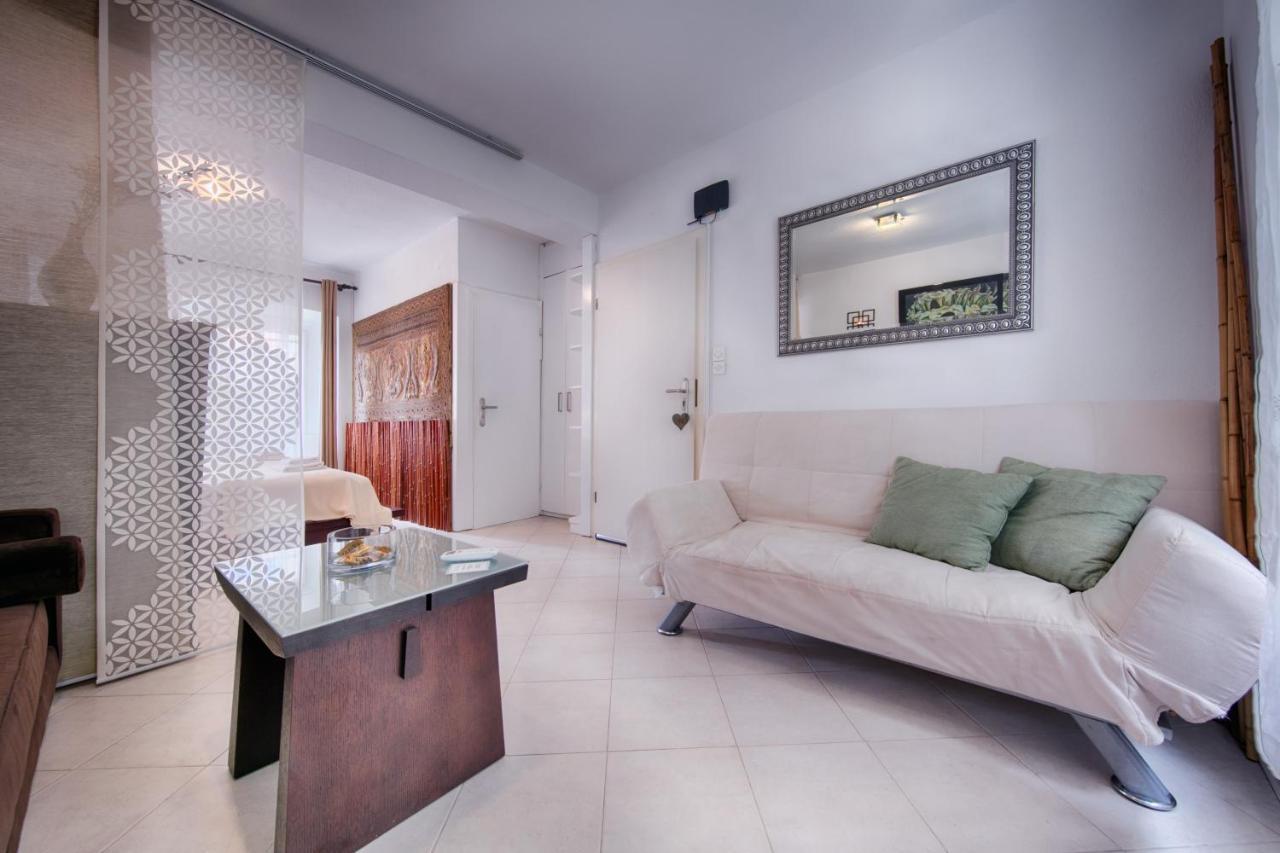 B&B Villa Віс Екстер'єр фото