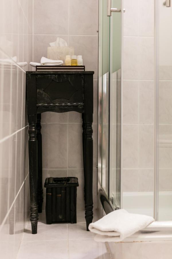 B&B Villa Віс Екстер'єр фото