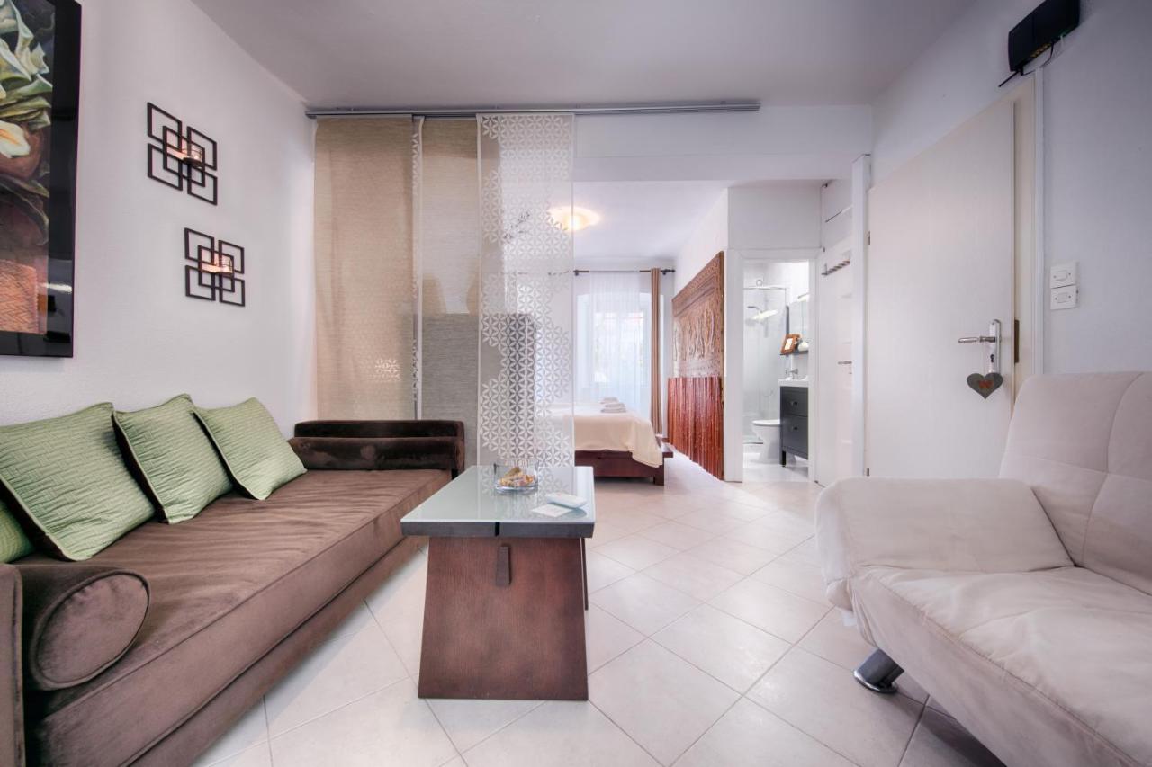 B&B Villa Віс Екстер'єр фото