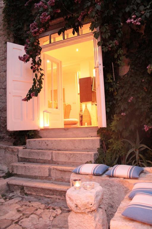 B&B Villa Віс Екстер'єр фото